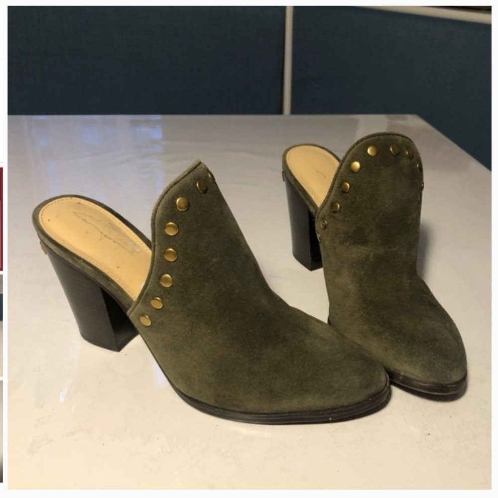 Michael Kors Louise Mule